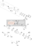 SHIFTING MECHANISM