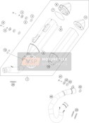 Système d'échappement