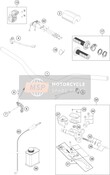 HANDLEBAR/ CONTROLS