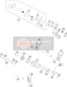 SHIFTING MECHANISM