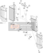 COOLING SYSTEM