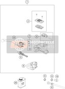 FRONT BRAKE CONTROL