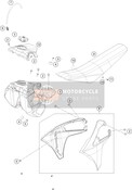 TANK/ SEAT