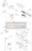 HANDLEBAR/ CONTROLS