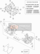 MOTORGEHÄUSE