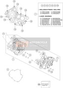 ENGINE CASE