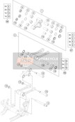 PRO LEVER LINKING