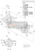 ENGINE CASE