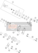 0021050003, Washer Din 9021 A - 5.3, GasGas, 1