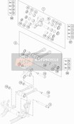 PRO LEVER LINKING