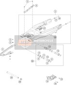 SWING ARM
