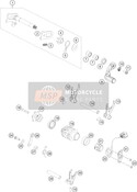SHIFTING MECHANISM