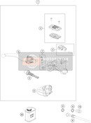 FRONT BRAKE CONTROL