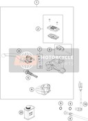 FRONT BRAKE CONTROL