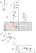 REAR BRAKE CONTROL