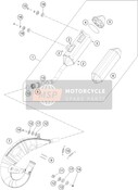 EXHAUST SYSTEM