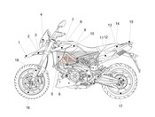 Autocollant