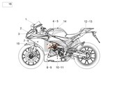 Autocollant