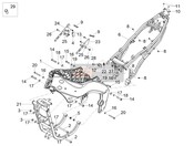 Cadre/Carrosserie
