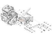 Moteur-Partie complète-Levier