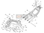 Cadre/Carrosserie