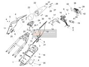 858837, Inconnu, Piaggio, 0