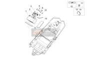 2B006798, No Description Available, Piaggio, 0