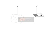 Plattenset/Verschiedene
