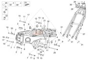Frame/bodywork
