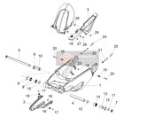 Swing arm