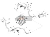 Sistema de recuperación de vapor de combustible