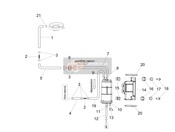 Kraftstoffdampf-Rückgewinnungssystem