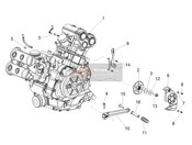 Motor-Completando parte-Palanca