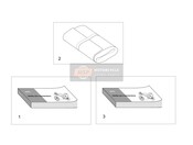 Juego de platos / Varios