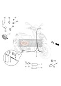 Transmissies-Achterrem-Snelheidsmeter (Kms)