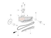 B018718, Vis, Piaggio, 2