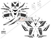 Platos - Emblemas