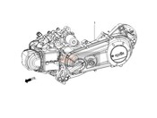 Motor Baugruppe