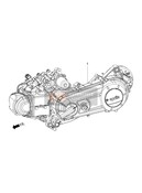 Motor-Fertigstellung