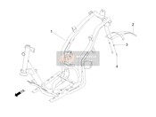 Cadre/Carrosserie