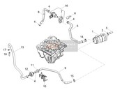 Système de récupération de vapeur de carburant