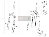 1B003841, Kappe, Piaggio, 0
