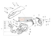 B016627, Vis, Piaggio, 2