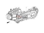 Motor-Completando parte-Palanca