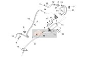 Sistema de recuperación de vapor de combustible