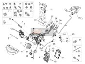 Elektrisches System vorne