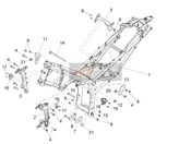 Cadre/Carrosserie