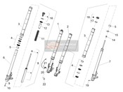 2B007910, Spring, Piaggio, 0
