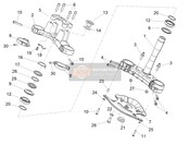 2B008439, Buchse, Piaggio, 1