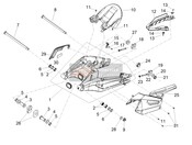 Braccio oscillante